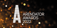 III Федеральная премия в области коммерческой недвижимости Arendator Awards 2022