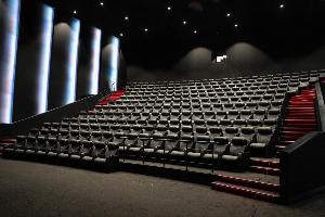 Премьерный в России кинотеатр с кинозалом премиум-класса Sphera открылся в ТРЦ «ГРОЗНЫЙ МОЛЛ»